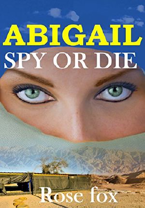 [Agent on a Mission 02] • Abigail Spy or Die